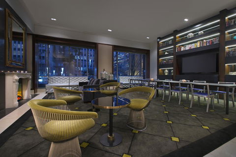 The Westin Melbourne - Accommodation Coffs Harbour 14