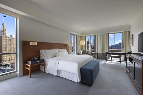 The Westin Melbourne - Accommodation Coffs Harbour 30