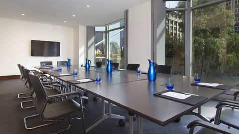 The Westin Melbourne - Accommodation Coffs Harbour 27