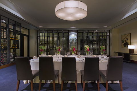 The Westin Melbourne - Accommodation Coffs Harbour 23
