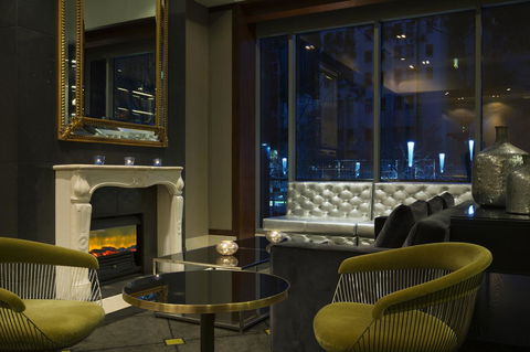 The Westin Melbourne - Accommodation Coffs Harbour 15