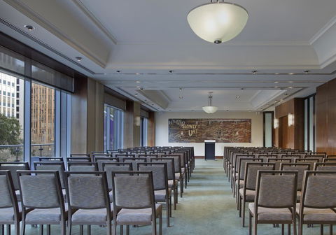 The Westin Melbourne - Accommodation Coffs Harbour 28