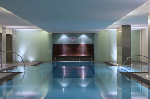 The Westin Melbourne - Accommodation Coffs Harbour 22
