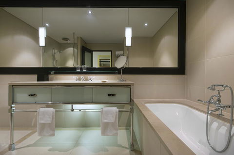 The Westin Melbourne - Accommodation Coffs Harbour 39