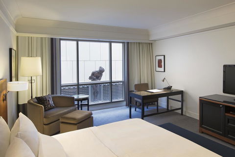 The Westin Melbourne - Accommodation Coffs Harbour 35