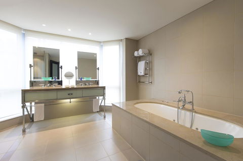 The Westin Melbourne - Accommodation Coffs Harbour 4