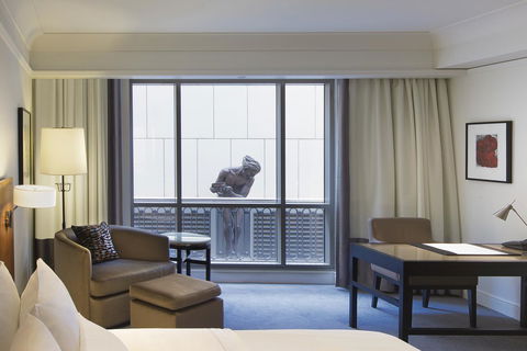 The Westin Melbourne - Accommodation Coffs Harbour 36