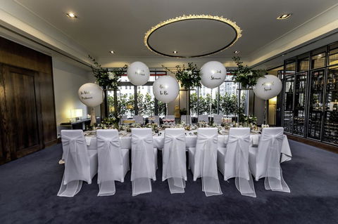 The Westin Melbourne - Accommodation Coffs Harbour 41