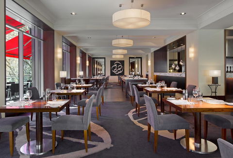 The Westin Melbourne - Accommodation Coffs Harbour 19