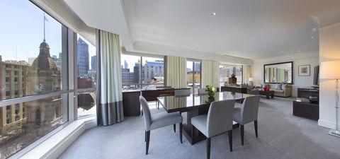 The Westin Melbourne - Accommodation Coffs Harbour 37