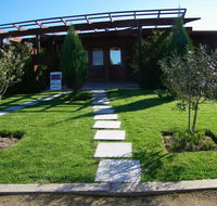 De'Vine Escape - Accommodation Coffs Harbour
