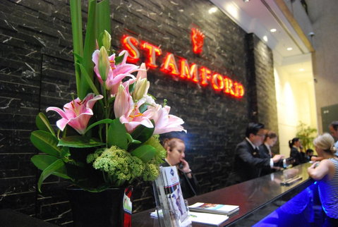 Stamford Plaza Melbourne - Accommodation Coffs Harbour 20