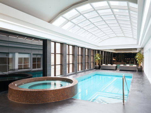Stamford Plaza Melbourne - Accommodation Coffs Harbour 9