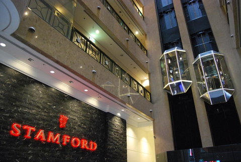 Stamford Plaza Melbourne - Accommodation Coffs Harbour 29
