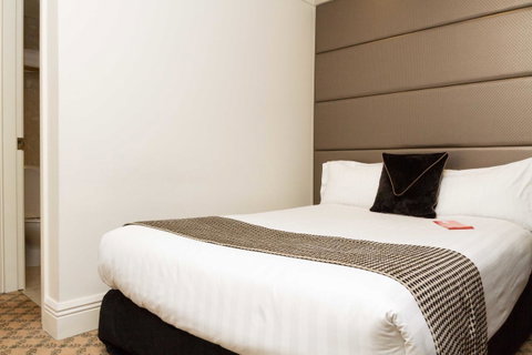 Stamford Plaza Melbourne - Accommodation Coffs Harbour 12