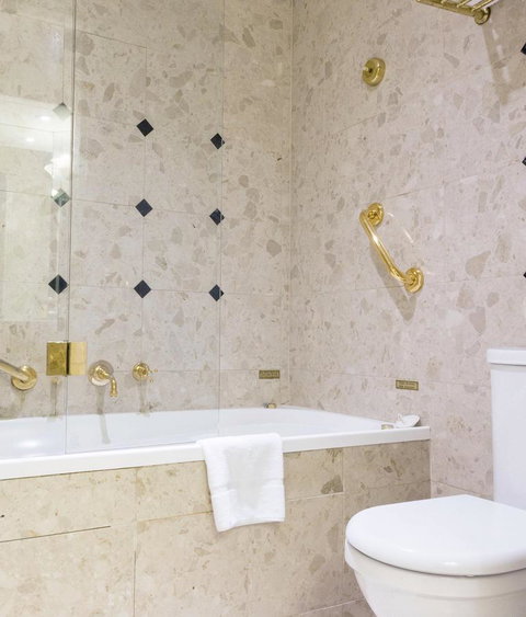 Stamford Plaza Melbourne - Accommodation Coffs Harbour 35