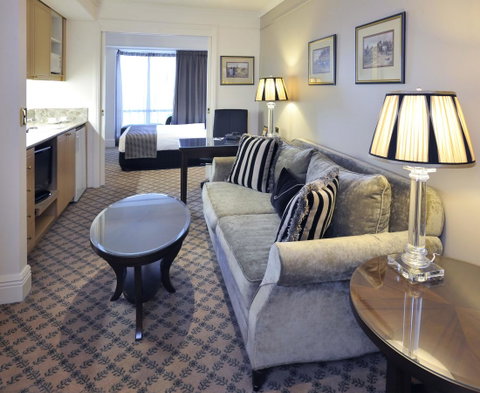 Stamford Plaza Melbourne - Accommodation Coffs Harbour 31