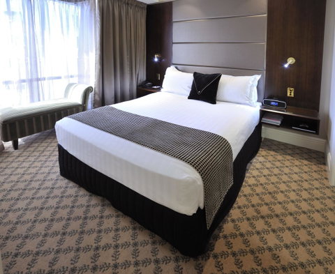 Stamford Plaza Melbourne - Accommodation Coffs Harbour 27