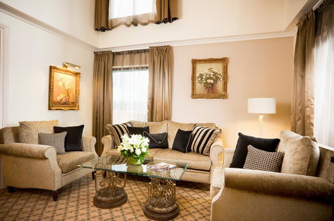 Stamford Plaza Melbourne - Accommodation Coffs Harbour 14