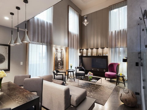 Stamford Plaza Melbourne - Accommodation Coffs Harbour 15