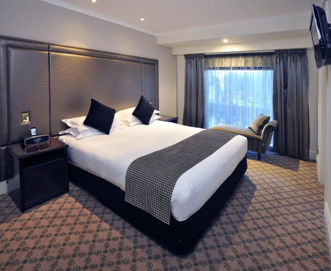 Stamford Plaza Melbourne - Accommodation Coffs Harbour 40