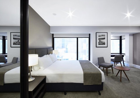 Stamford Plaza Melbourne - Accommodation Coffs Harbour 41