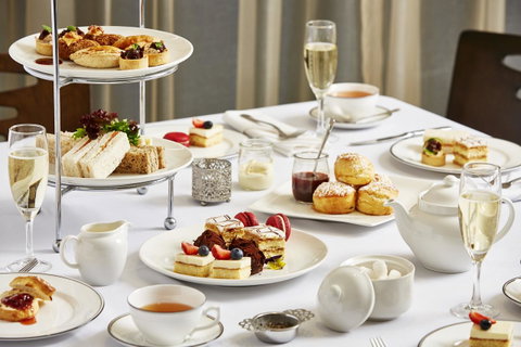 Stamford Plaza Melbourne - Accommodation Coffs Harbour 19