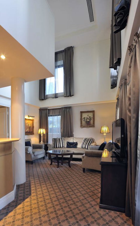 Stamford Plaza Melbourne - Accommodation Coffs Harbour 39
