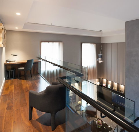 Stamford Plaza Melbourne - Accommodation Coffs Harbour 42
