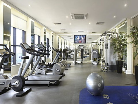 Stamford Plaza Melbourne - Accommodation Coffs Harbour 11