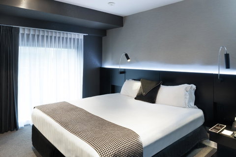Stamford Plaza Melbourne - Accommodation Coffs Harbour 37