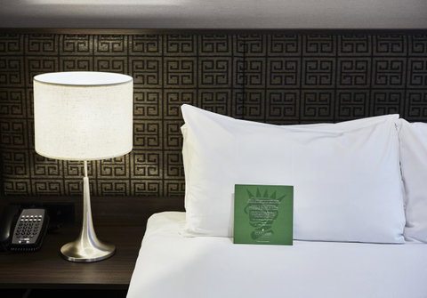 Stamford Plaza Melbourne - Accommodation Coffs Harbour 23