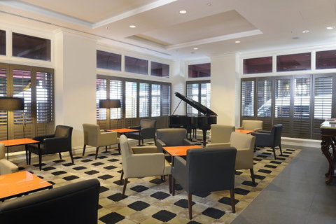Stamford Plaza Melbourne - Accommodation Coffs Harbour 21
