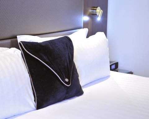 Stamford Plaza Melbourne - Accommodation Coffs Harbour 30