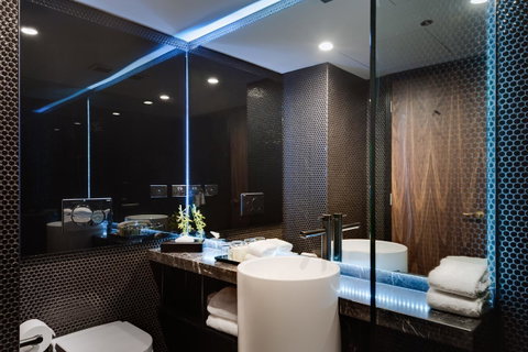 Stamford Plaza Melbourne - Accommodation Coffs Harbour 38