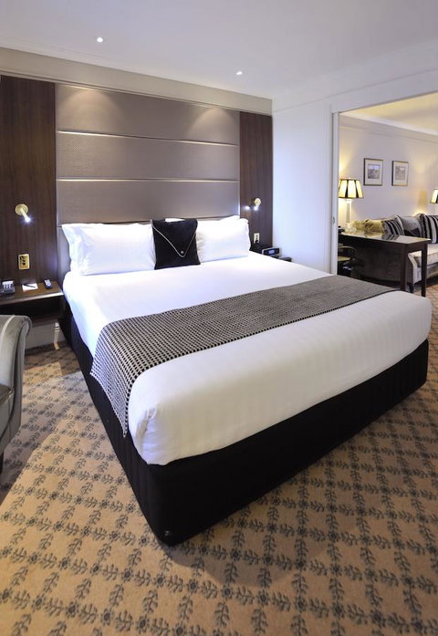 Stamford Plaza Melbourne - Accommodation Coffs Harbour 33