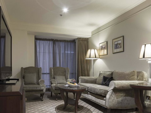 Stamford Plaza Melbourne - Accommodation Coffs Harbour 26