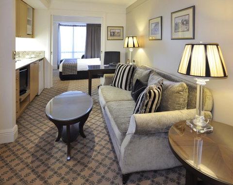 Stamford Plaza Melbourne - Accommodation Coffs Harbour 7