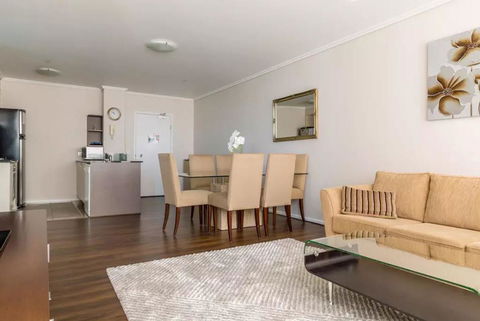 Apartment 88 - Accommodation Coffs Harbour 12