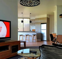 Number 9 Leisure Stay