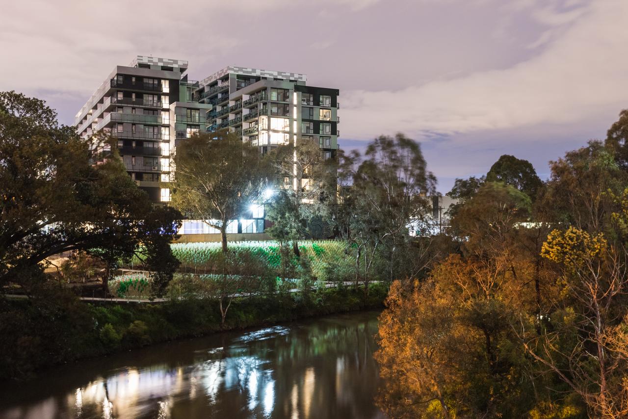 Abbotsford VIC Accommodation Coffs Harbour