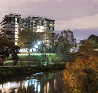 Playhouse Apartments - Accommodation Coffs Harbour
