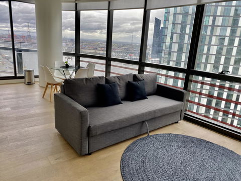 JC Waterfront Apartments On Collins - Accommodation Coffs Harbour 9