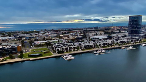 JC Waterfront Apartments On Collins - Accommodation Coffs Harbour 8