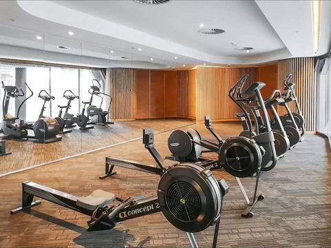 JC Waterfront Apartments On Collins - Accommodation Coffs Harbour 15