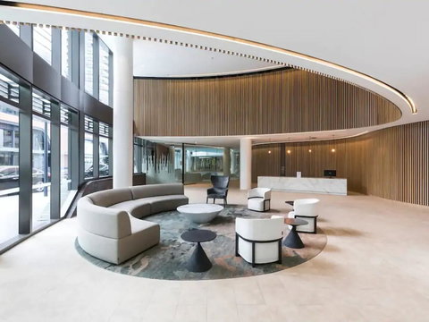 JC Waterfront Apartments On Collins - Accommodation Coffs Harbour 14