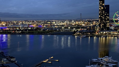 JC Waterfront Apartments On Collins - Accommodation Coffs Harbour 11