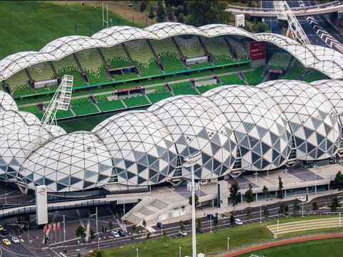 JC Waterfront Apartments On Collins - Accommodation Coffs Harbour 27