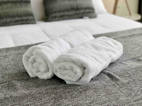 JC Waterfront Apartments On Collins - Accommodation Coffs Harbour 13