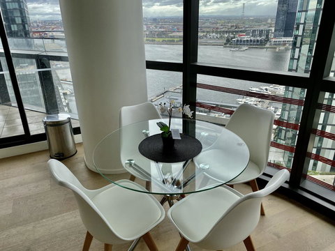 JC Waterfront Apartments On Collins - Accommodation Coffs Harbour 2